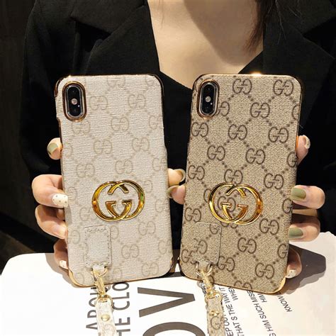 gucci gold iphone case|wholesale Gucci iPhone case.